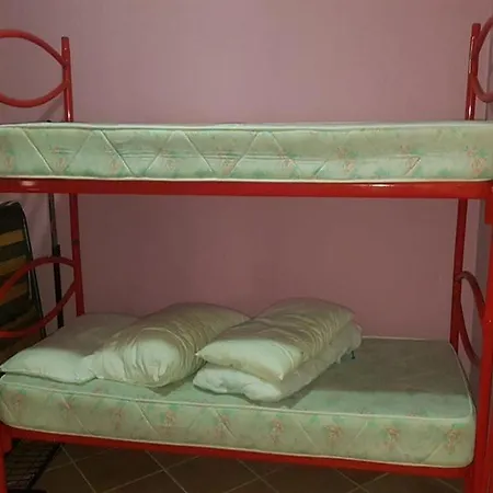דירה Porto San Paolo Loiri Porto San Paolo