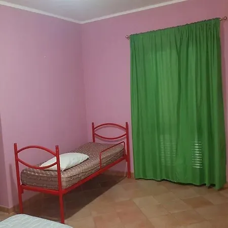 Apartment Porto San Paolo *