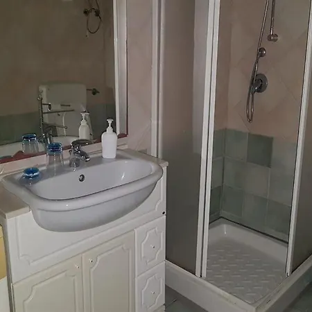 Apartment Porto San Paolo